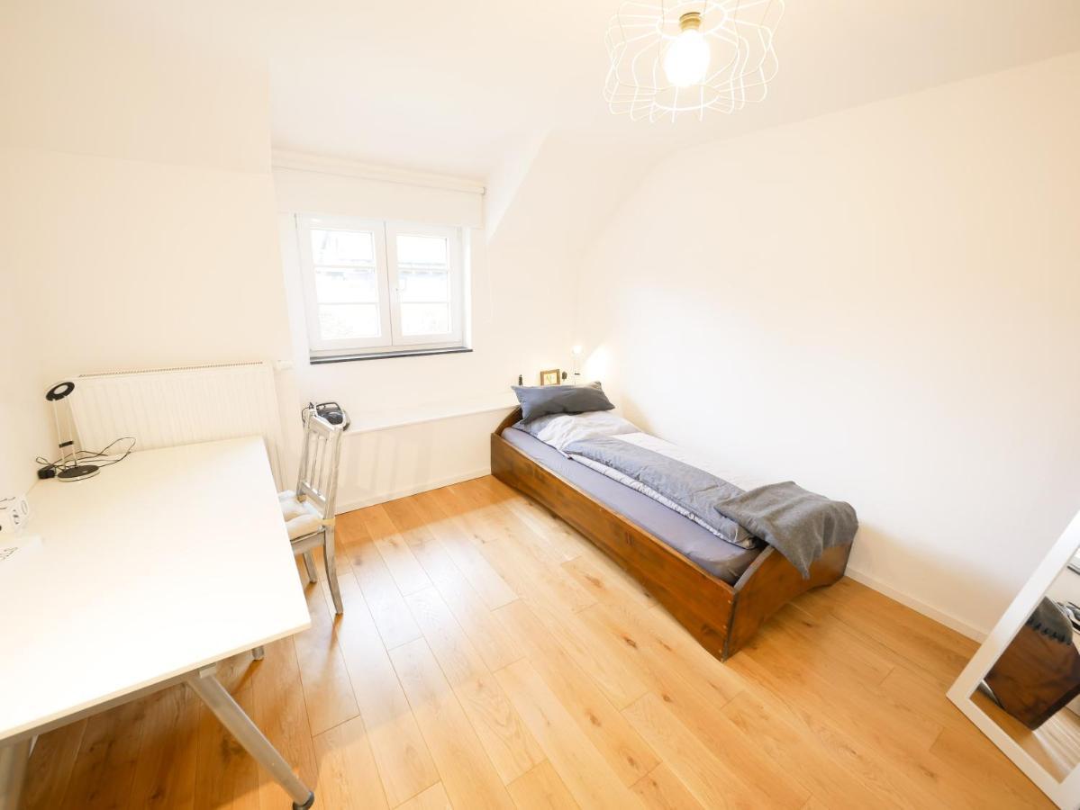 Lutterbach Apartment