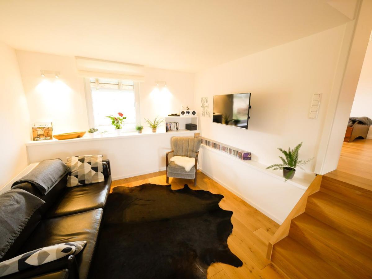 Lutterbach Apartment *