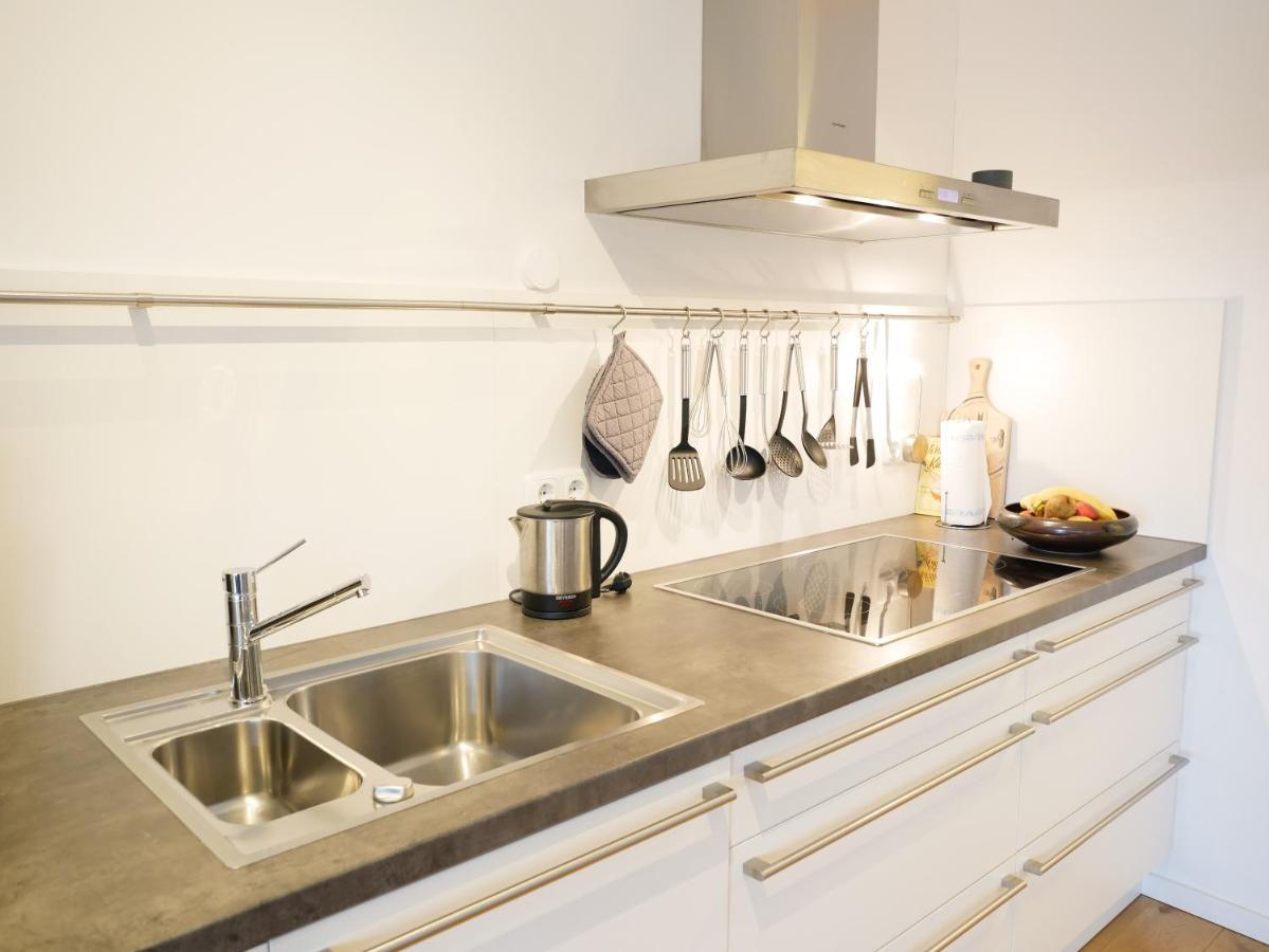 Apartment Lutterbach