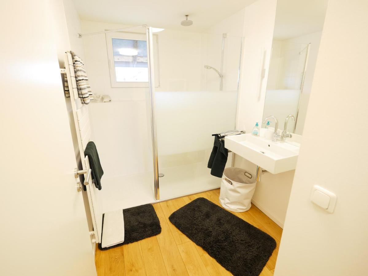 Lutterbach Apartment