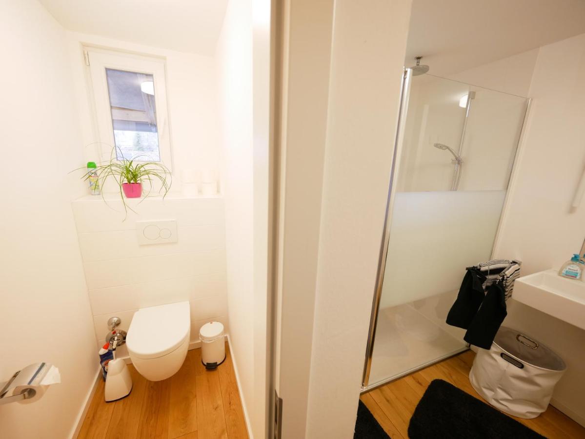 Apartment Lutterbach Monschau