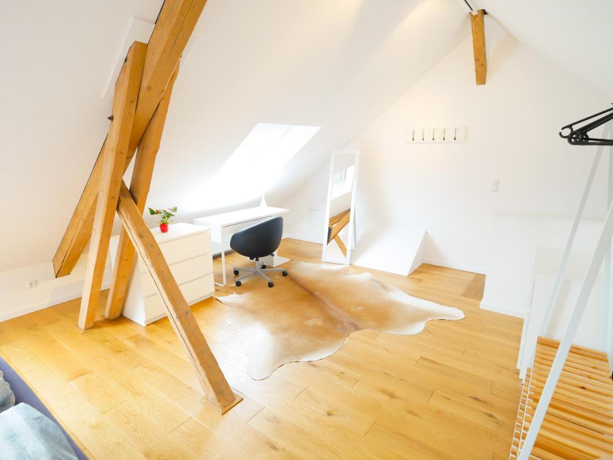 Lutterbach Apartment Monschau